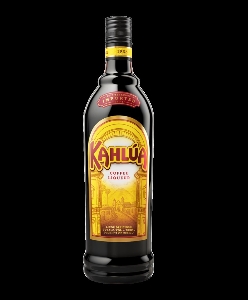 Kahlúa Original bottle