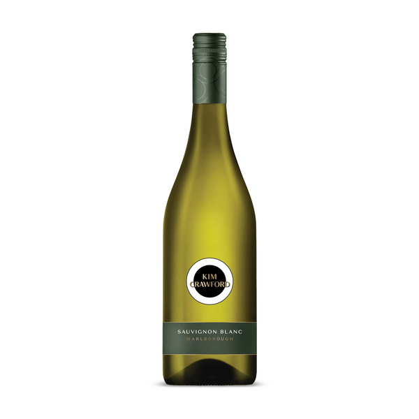 Kim Crawford Sauvignon Blanc bottle